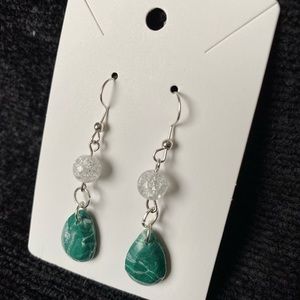 Blue Willow Boutique Earrings